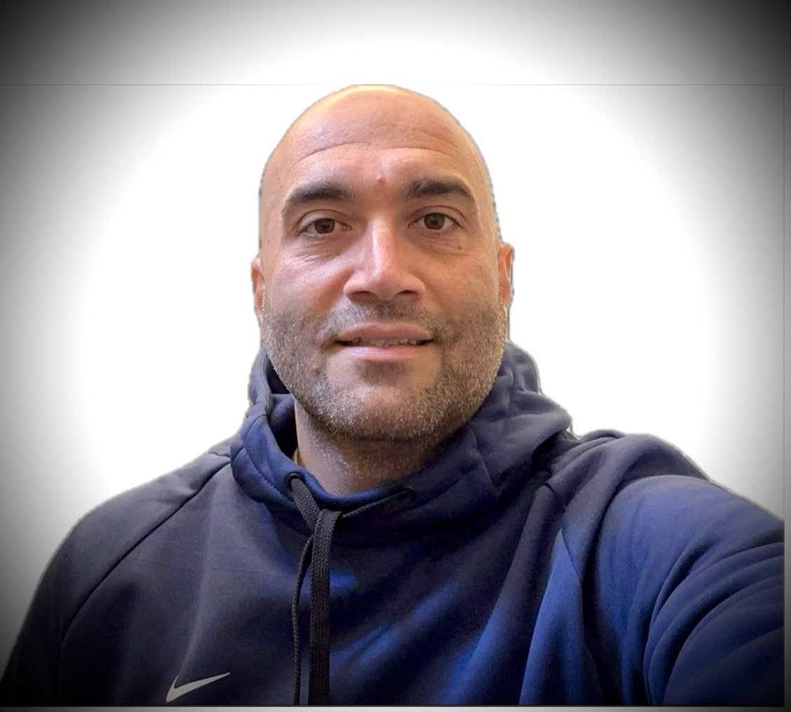 Dan Carbajal