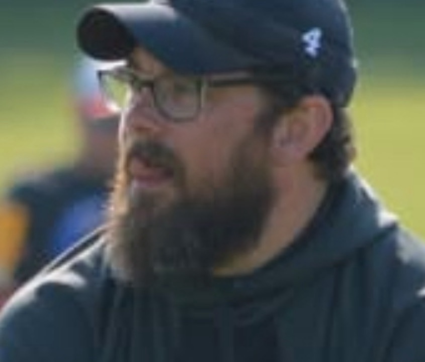 Patrick Jenkins
