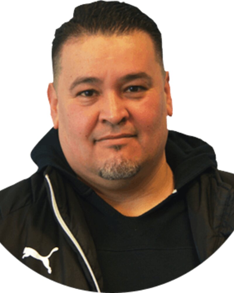 Juan Toscano