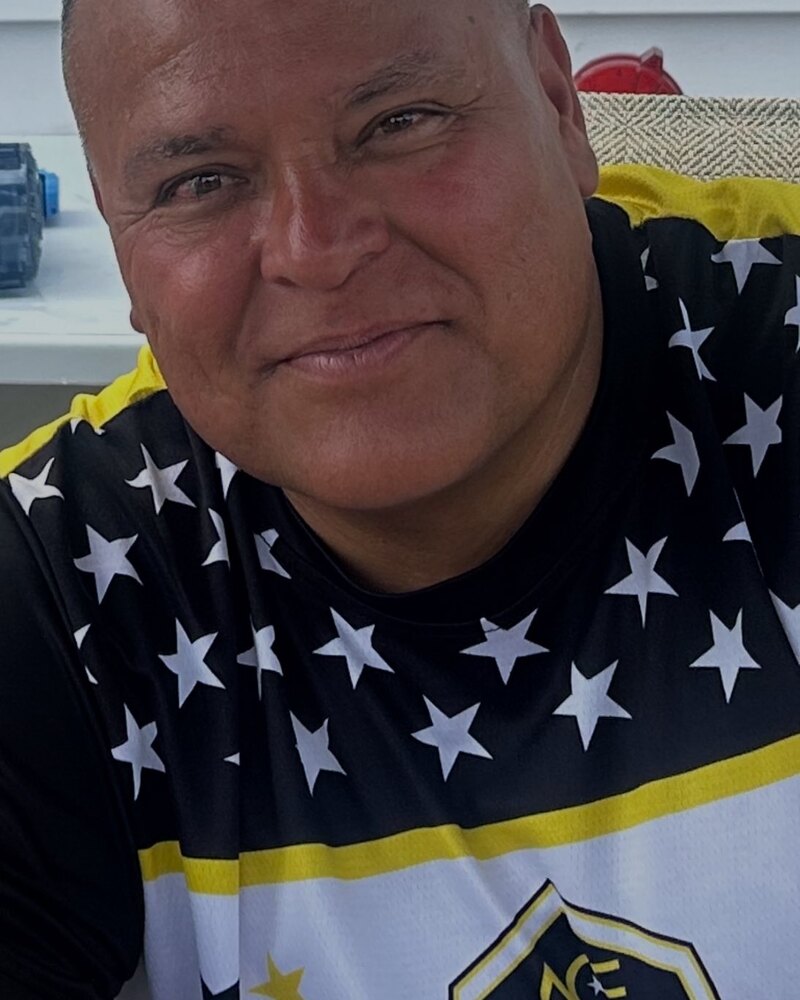 Oscar Toscano