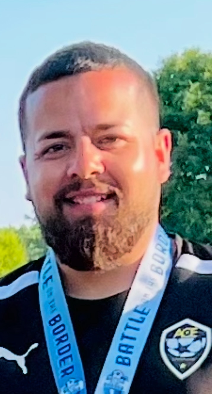 Roberto Coronado