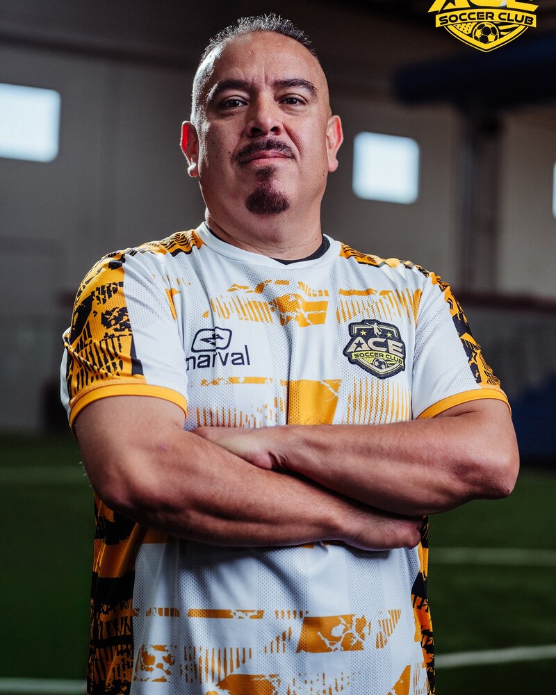 Saul Toscano