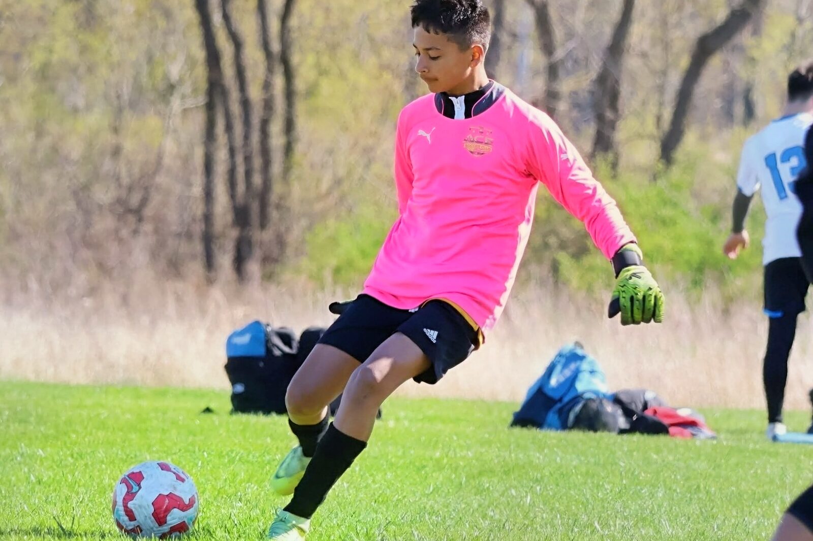 ACE celebrate at UW-Parkside