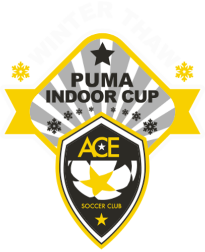 Winter Thaw Puma Indoor Cup logo